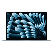 لپ تاپ اپل تاچ بار APPLE MacBook Air 2023 | M2 | 8G | 512G | M2 |15.3''2K(استوک)