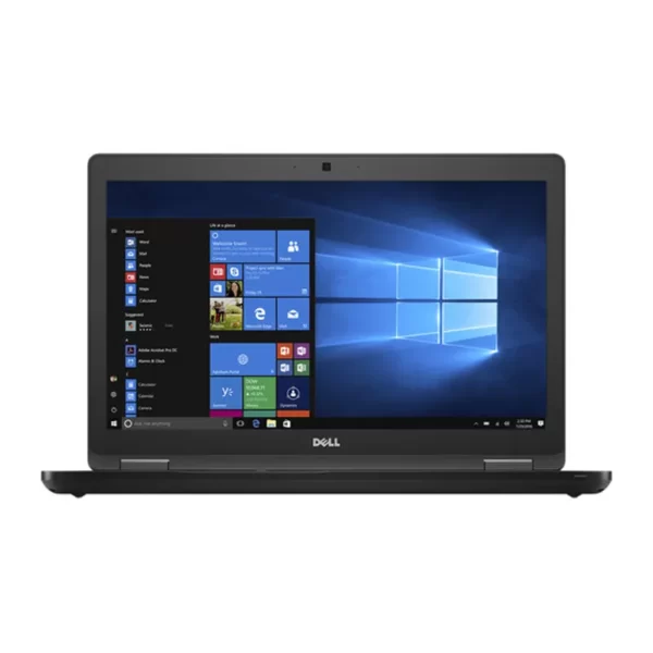 Laptop Dell 5580-02
