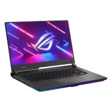 لپ تاپ ایسوس ASUS ROG Strix 15 | Ryzen7-4800H | 8G | 512G | 4GB GTX 1650 | 15.6”FHD 144Hz (باکس اورجینال)