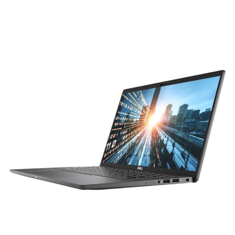 لپ تاپ دل DELL Latitude 7410 | i7-10610U | 32G | 512G | Intel UHD |14”FULL HD X360 (استوک)
