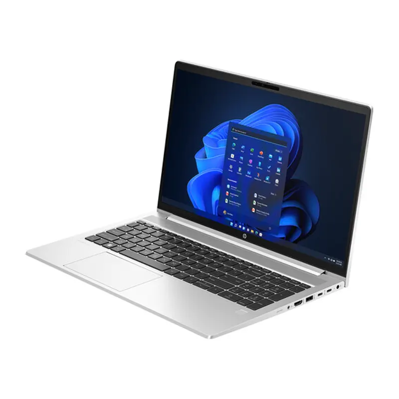 لپ تاپ اچ پی HP 650 G2 | i5_6200U | 8G | 256G |Intel HD | 15.6”FHD (استوک)