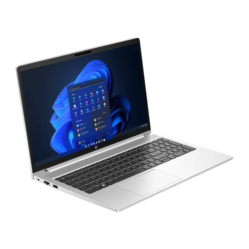 Laptop HP 650G2_ 01