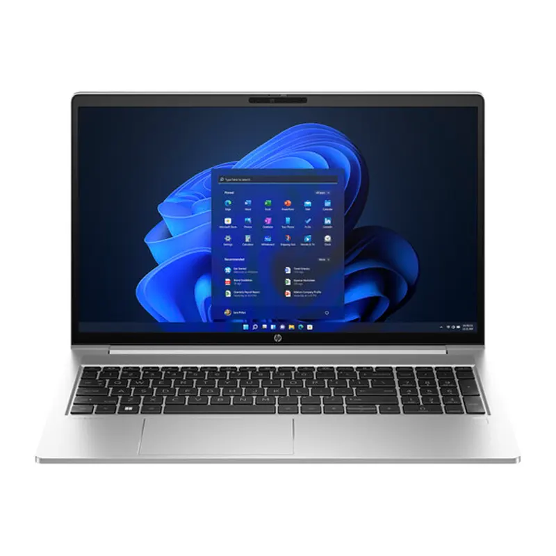 Laptop HP 650G2_ 02