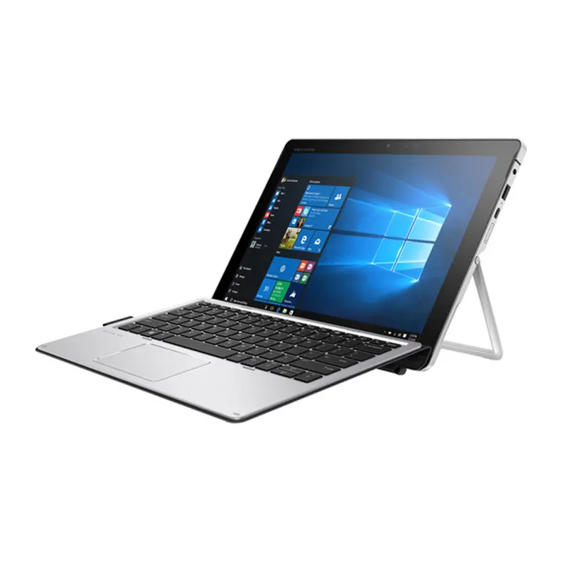 لپ تاپ اچ پی HP ELITE 1012 G2 | CORE M7 7U | 8G | 256G | INTEL UHD620 | 13 Touch (استوک)