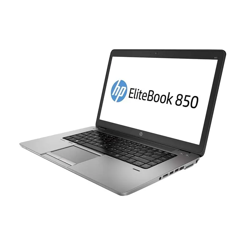 لپ تاپ اچ پی HP Elitebook 850 G2 | i7-5600U | 8G | 256G | 1GB AMD R7 M260 | 15.6”FHD (استوک)
