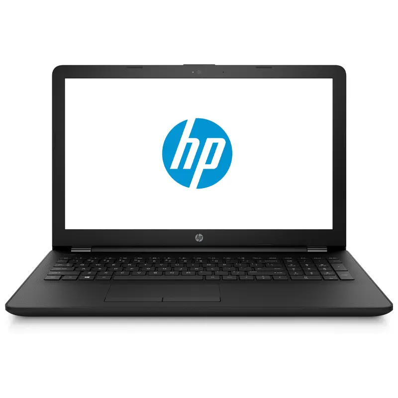 لپ تاپ  اچ پی HP Laptop 15 | i5-7200U | 16G | 512 | INTEL | 15.6”HD TOUCH (استوک)