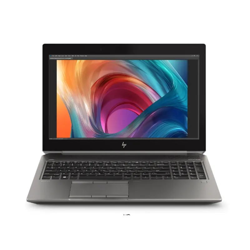 لپ تاپ اچ پی HP ZBOOK 15 G6 | i9-9980H | 32G | 512G | 4G Nvidia T2000 | 15.6″FULL HD (استوک)