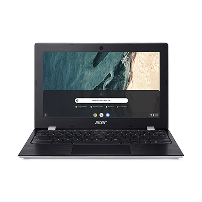 لپ تاپ اسیر ACER Chromebook | Celeron N4020 | 4G | 32G | INTEL UHD | 11.6”HD (اپن باکس)