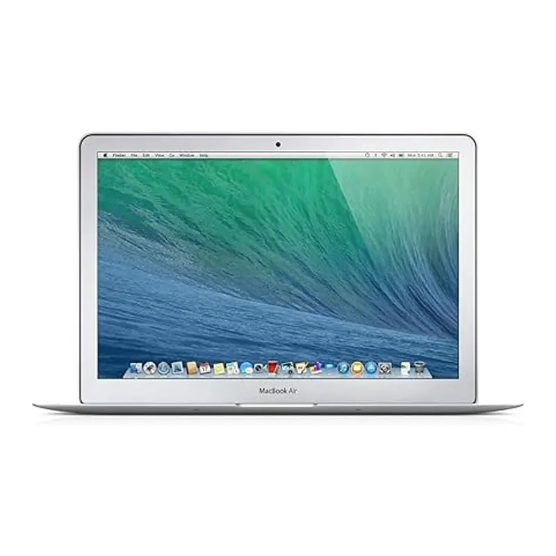 لپ تاپ اپل  APPLE MacBook Air | i7-2015 | 8G | 128G | INTEL HD 1.5GB | 13.3”HD Plus (استوک)
