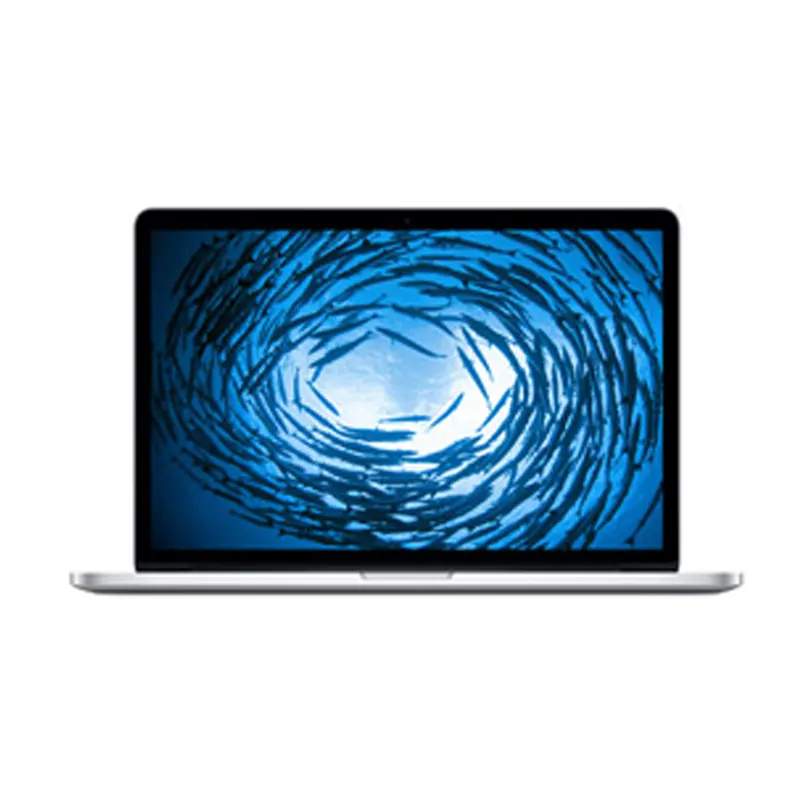 لپ تاپ اپل  APPLE MacBook Pro | i7-2013 | 8G | 256G | INTEL HD 1.5GB | 13.3”2K (استوک)