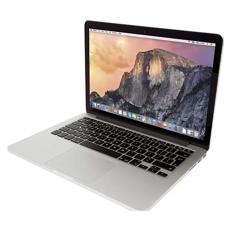 لپ تاپ اپل  APPLE MacBook Pro | i5-2015 | 8G | 256G | INTEL iris 1.5GB | 13.3”2K (استوک)