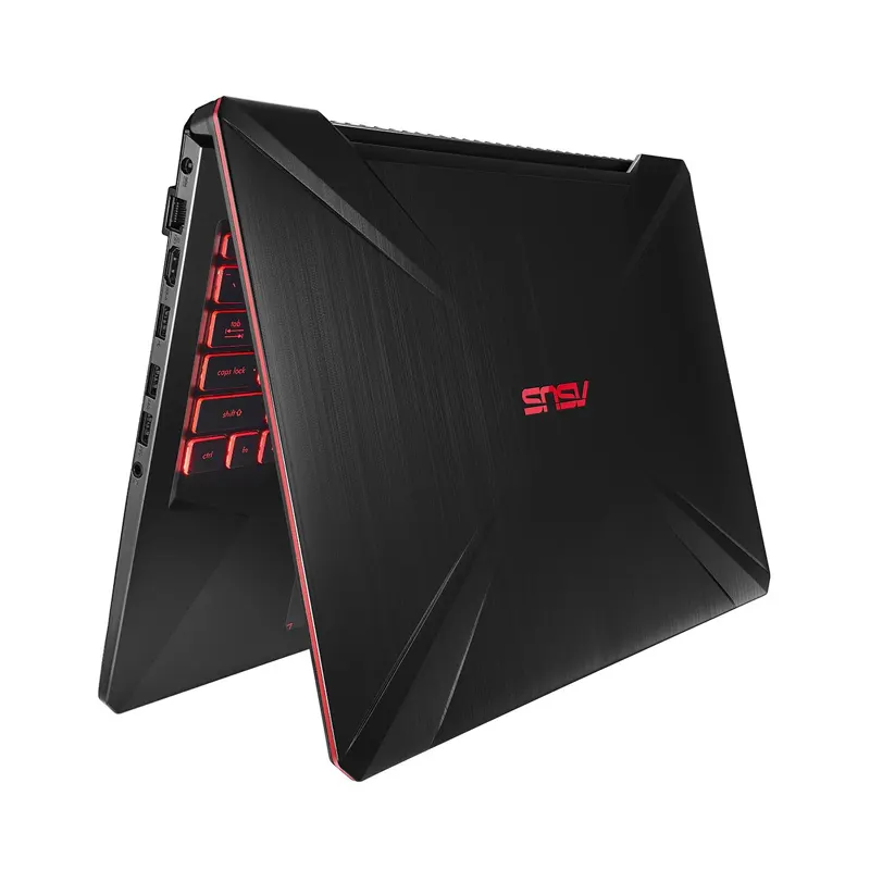 Laptop ASUS TUF FX 504