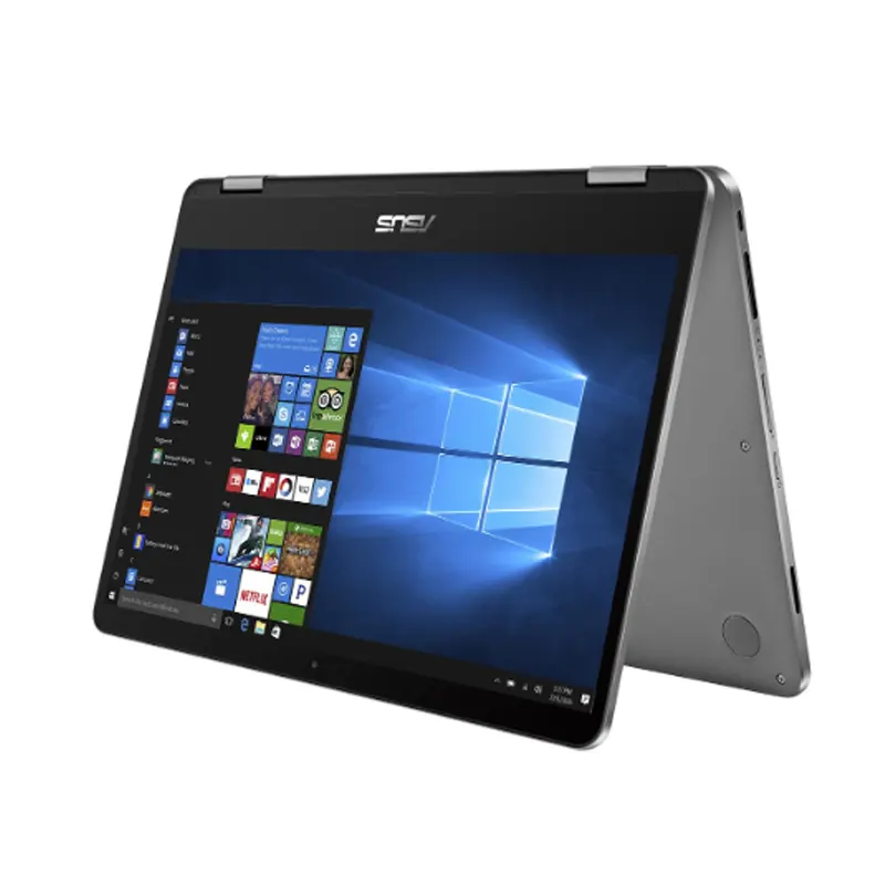 لپ تاپ اچ پی HP Elitebook 830 G7 | i7-10510U | 16G | 512G | INTEL UHD | 13”FHD X360 TOUCH (اپن باکس)