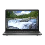 Laptop DELL 5501