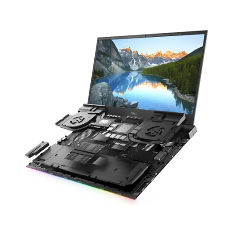 Laptop DELL G7 7500