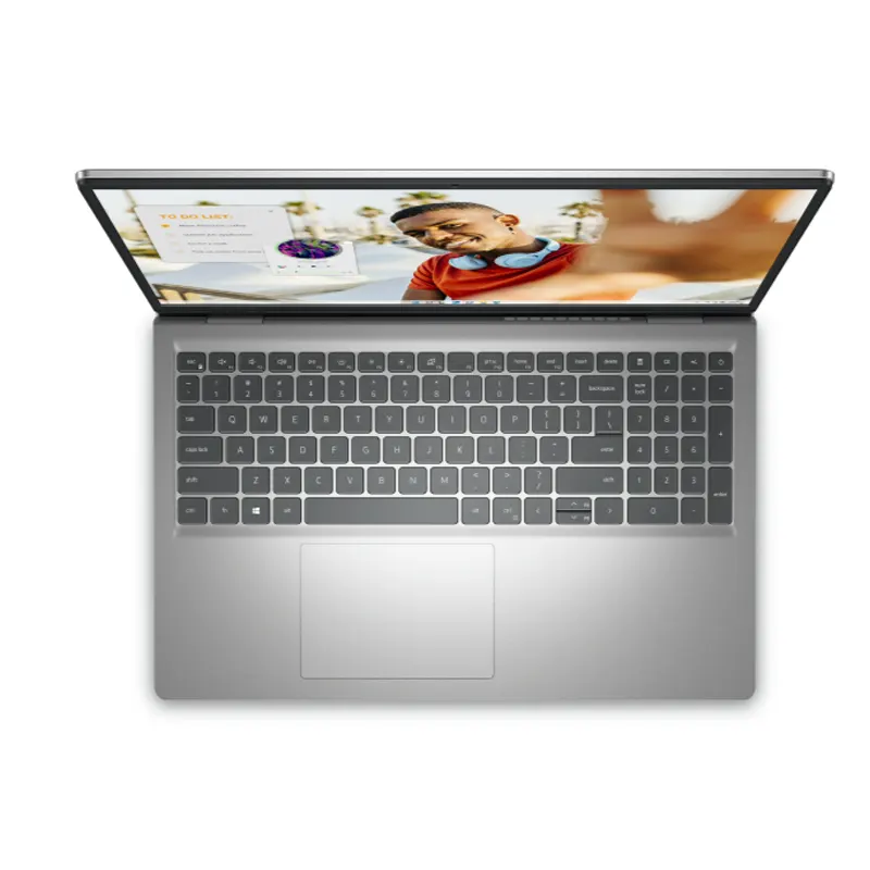 Laptop DELL inspiron 3535