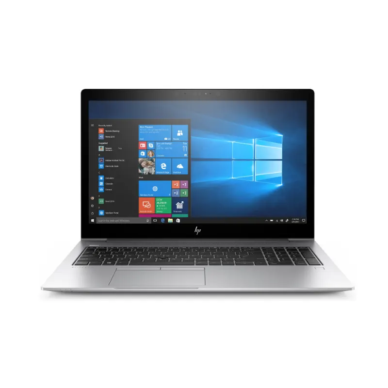 لپ تاپ اچ پی HP 850 G6 | i7-8650U | 8G | 256G | INTEL UHD | 15.6”FHD (استوک)
