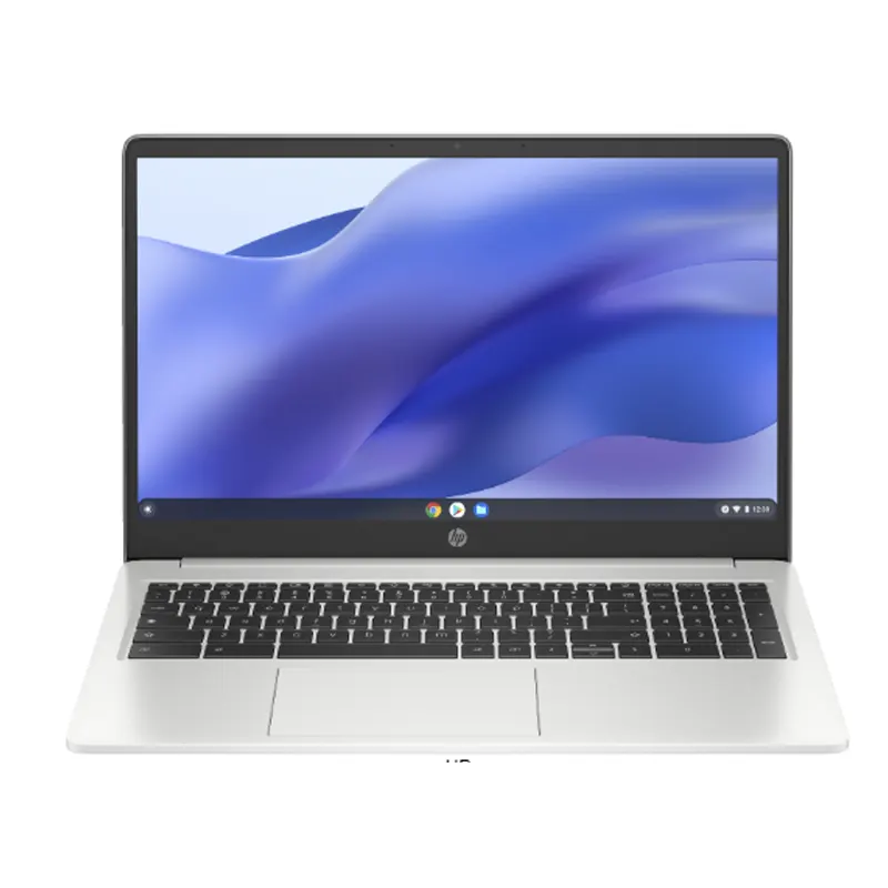 لپ تاپ اچ پی HP Chromebook 15 | Celeron N4500 | 4G | 128G | INTEL UHD | 15.6”FHD (استوک)