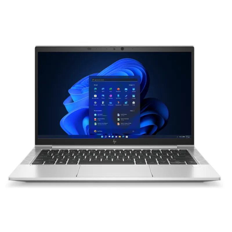 لپ تاپ اچ پی HP Elitebook 630 G9 | i5-1235U | 8G | 512G | INTEL UHD | 13”FHD (اپن باکس)