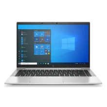 لپ تاپ اچ پی HP Elitebook 830 G8 | i7-1185G7 | 8G | 512G | INTEL iris xe | 13”FHD (اپن باکس)