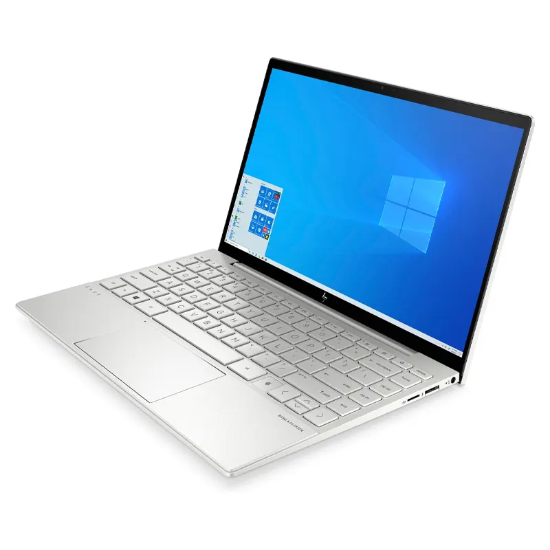 لپ تاپ اچ پی HP Envy 13 | i7-1165G7 | 16G | 512G | INTEL IRIS XE | 13”FHD x360 Touch (اپن باکس)