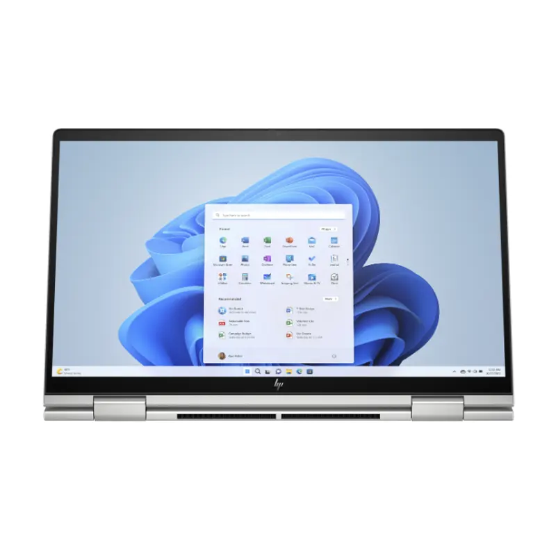 Laptop HP Envy 15 X360
