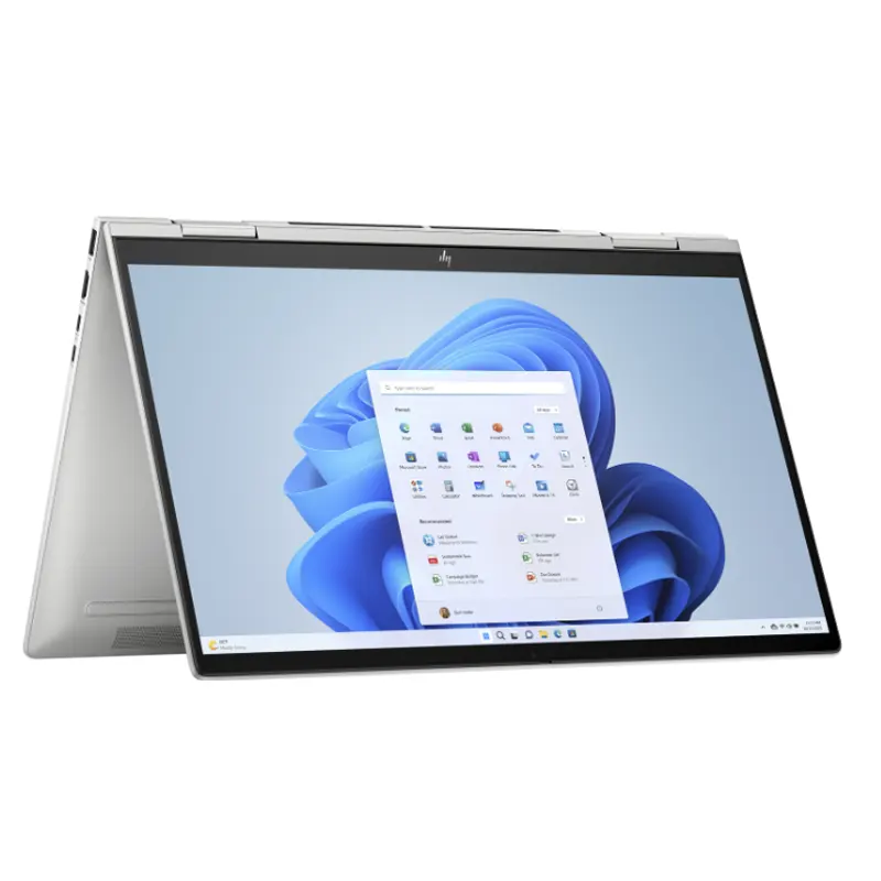 Laptop HP Envy 15 X360
