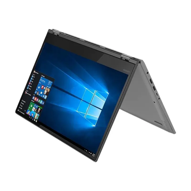 لپ تاپ لنو LENOVO 81EM | i7-8550U | 8G | 256G | intel UHD | 14”FHD Touch X360 (استوک)