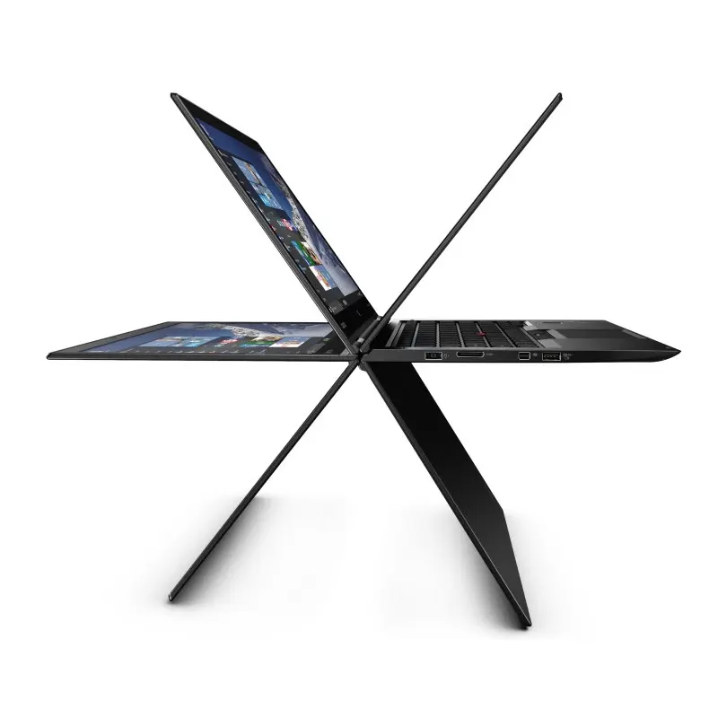 لپ تاپ لنو LENOVO Yoga X1 | i5-6300U | 8G | 256G | intel HD | 14”FHD Touch X360 (استوک)