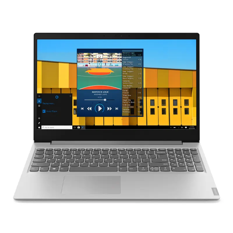 لپ تاپ لنوو LENOVO ideapad S145 | Ryzen7-3700U | 8G | 256G | 2GB Vega | 15.6”FHD (باکس اورجینال)