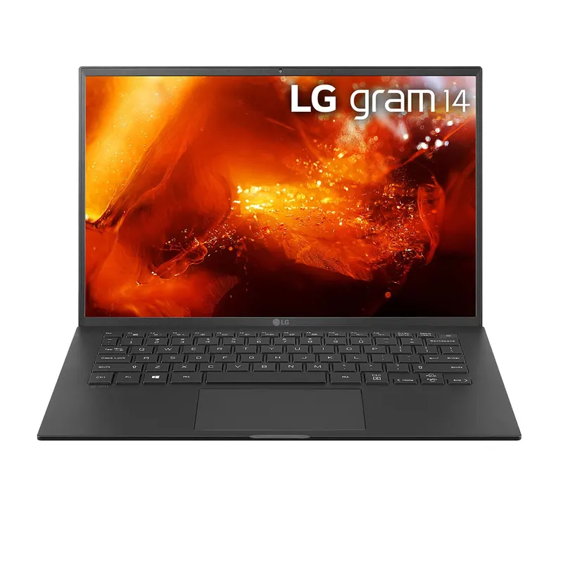 لپ تاپ ال جی LG Gram 16 | i7-1165G7 | 16G | 1T | INTEL iris xe | 16”2K X360 Touch (استوک)