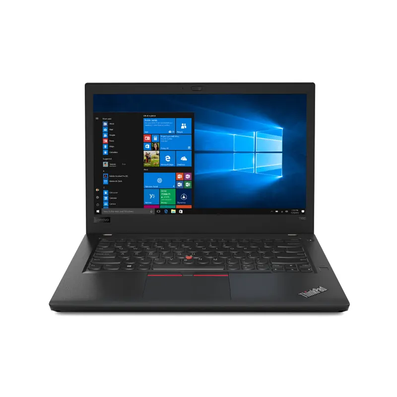 لپ تاپ لنوو Lenovo T480 | i5-8350U | 8G | 256G | INTEL HD | 14.1″Full HD TUCH (استوک)