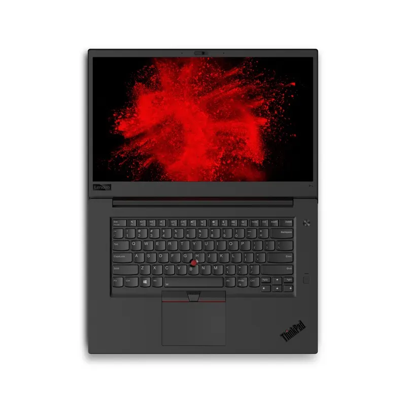Laptop Lenovo Thinkpad P1