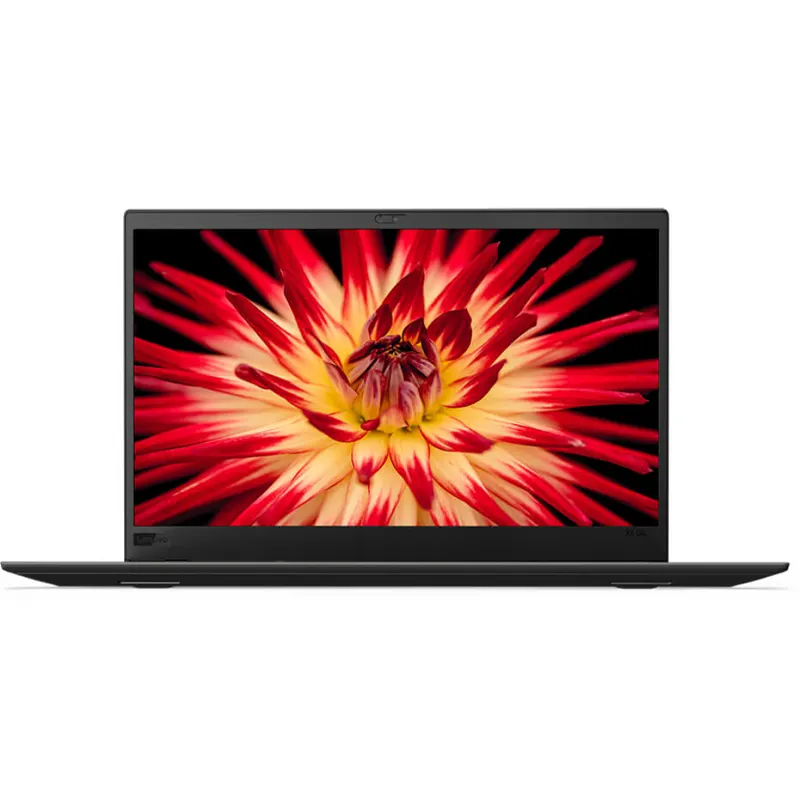 لپ تاپ لنوو Lenovo X1 carbon | i7-8650H | 16G | 256G | INTEL UHD | 14.1″FHD (استوک)