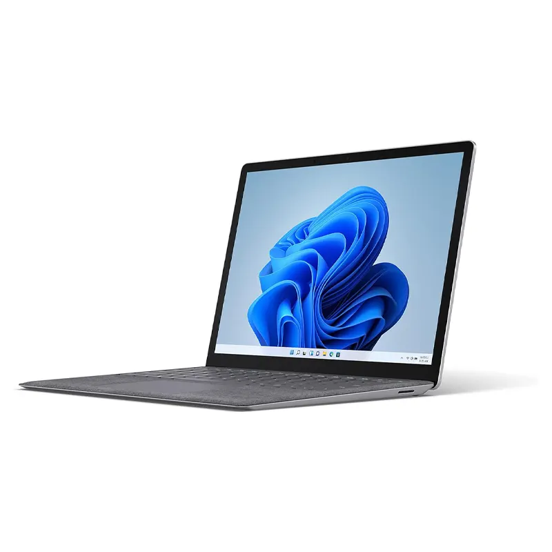 لپ تاپ مایکروسافت Microsoft Surface Laptop 4 | i5-1145G7 | 16G | 256G | INTEL IRIS XE | 13”2k | Touch (استوک)