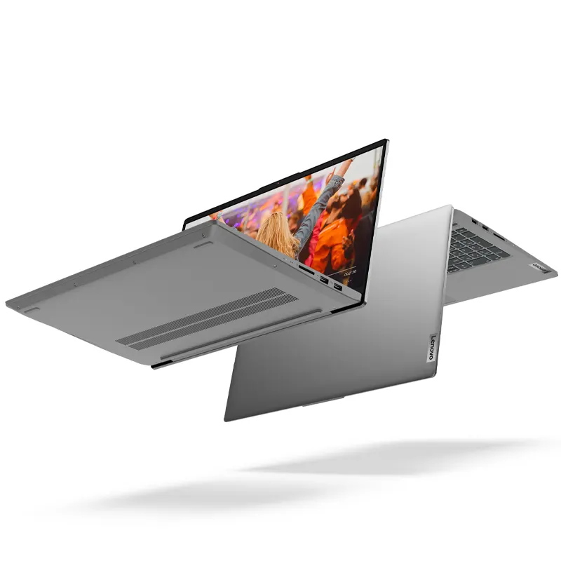 لپ تاپ لنوو Lenovo Ideapad 5 | i7-1165G7 | 8G | 256G | INTEL IRIS XE | 15.6”FHD (استوک)