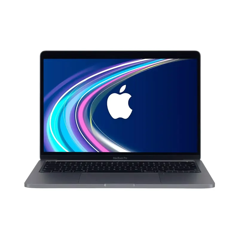 لپ تاپ  اپل MACBOOK PRO A2251 2020 | i7_1068NG7 | 16G | 500G | Intel IRIS PLUS | 13.1 | touch (استوک)