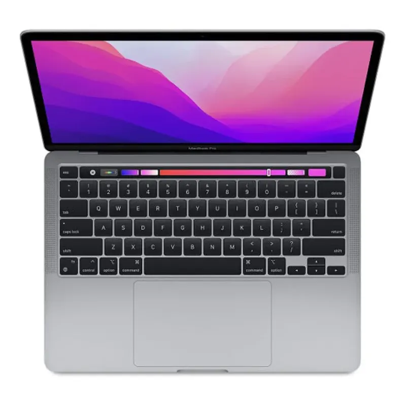 لپ تاپ اپل APPLE MACBOOK A1989 | Core i7-2018 | 16G | 256G | INTEL UHD | 13  (استوک)