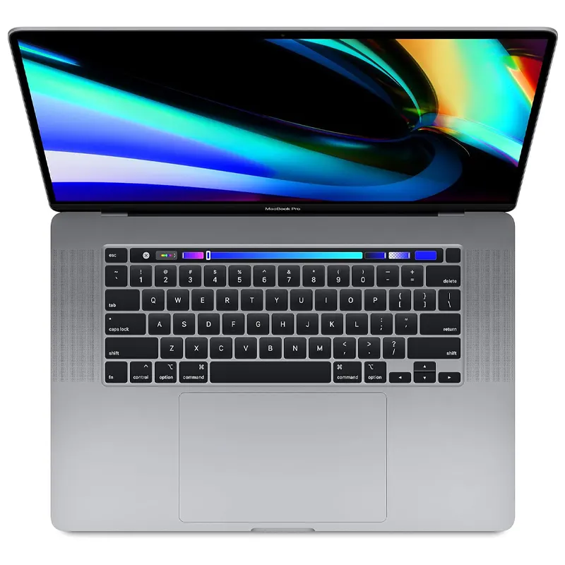 لپ تاپ اپل APPLE MACBOOK A1990 | Core i9-2019 | 16G | 1T | 4G | 15  (استوک)