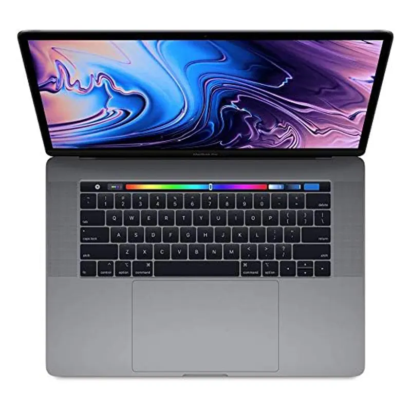 لپ تاپ اپل APPLE MACBOOK A1990 | Core i7-2019 | 16G | 1T | 4G | 15  (استوک)