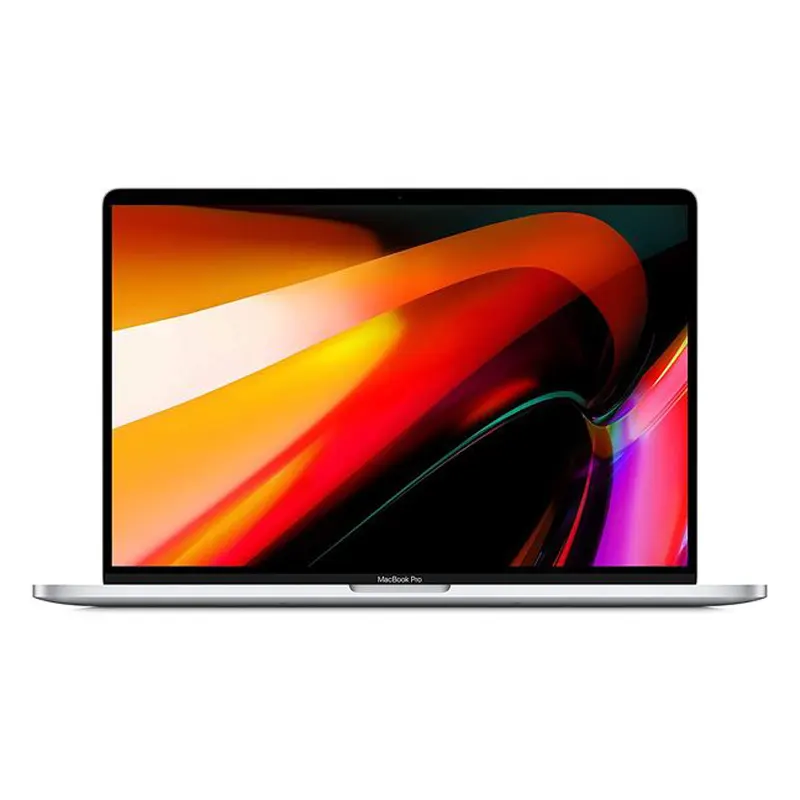 لپ تاپ اپل APPLE MACBOOK A2141 | Core i7-2019 | 32G | 1T | 4G | 15  (استوک)