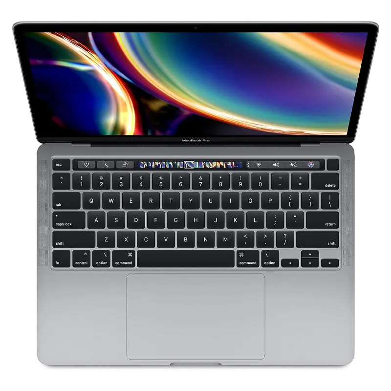 لپ تاپ اپل APPLE MACBOOK A2251 | Core i5-2020 | 16G | 512G | INTEL UHD | 13  (استوک)