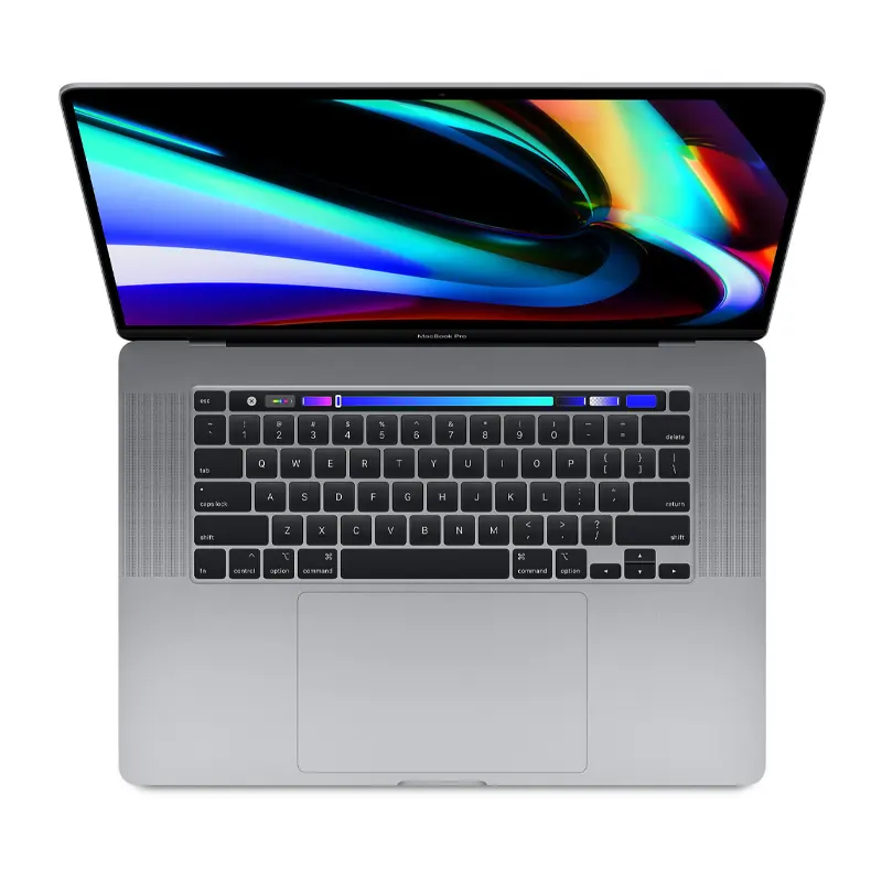 Laptop MACBOOK PRO 2019_02