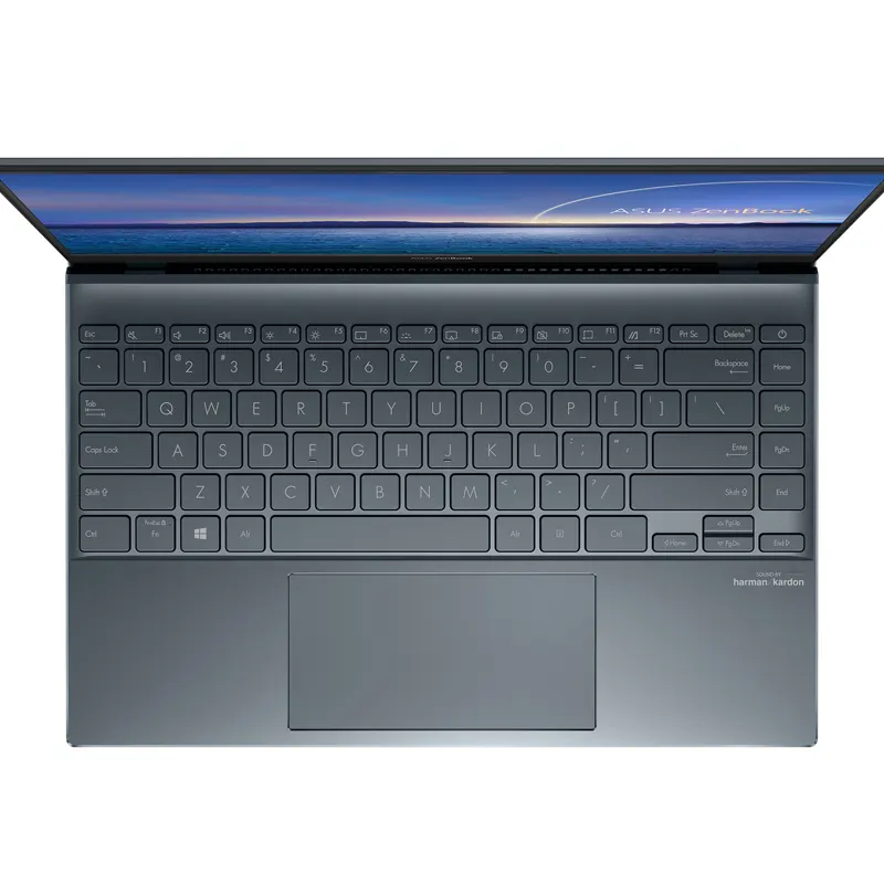 Laptop Q408UG-4