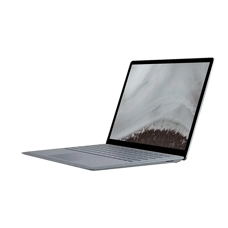 لپ تاپ سرفیس SURFACE laptop 2 | i7-8650U | 16G | 512G | intel UHD 620 | 13 (استوک)