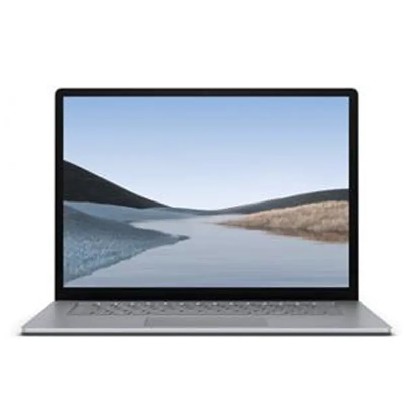 لپ تاپ سرفیس SURFACE laptop 3 | i7-1065G7 | 16G | 256G | intel iris pius | 13 (استوک)