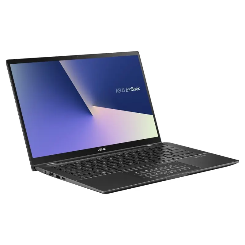 لپ تاپ ایسوس Zenbook UX534FA | i7-10510U | 16G | 512G | Intel UHD | 15 (استوک)