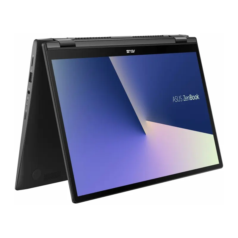 لپ تاپ ایسوس Zenbook UX463FA | i7-10510U | 16G | 512G | Intel UHD | 14 (استوک)