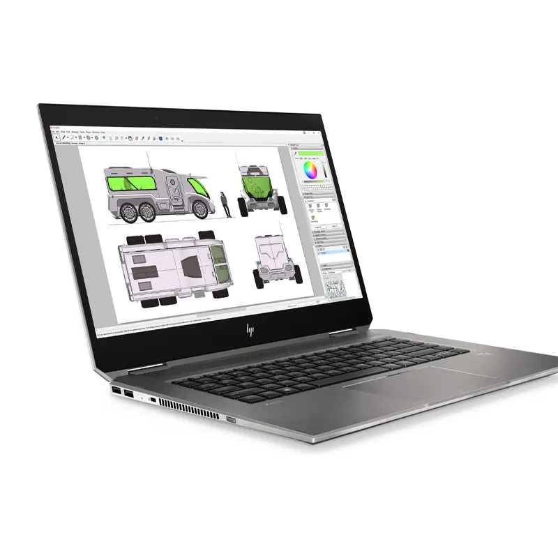 Laptop Zbook 15 G5