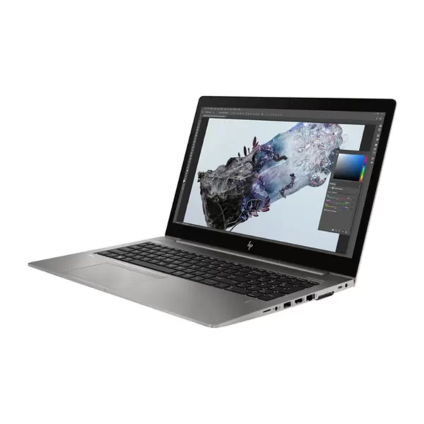 Laptop Zbook 15U G6 _02